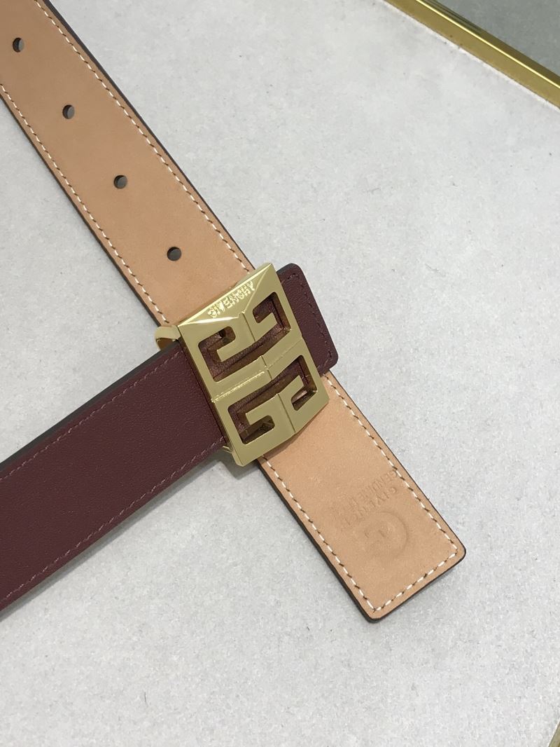 Gucci Belts